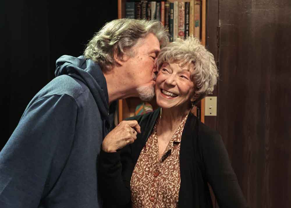 Don Walker as Ferepont